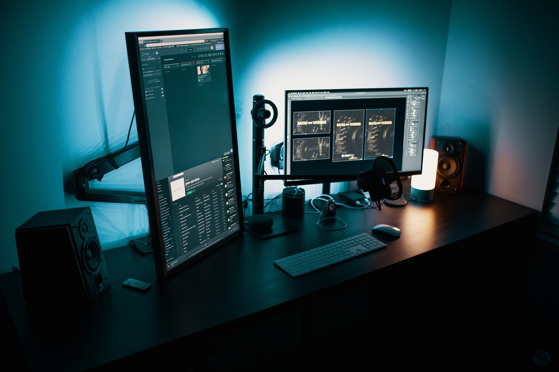 สรุปรีวิวลําโพง Monitor ทั้งหมด