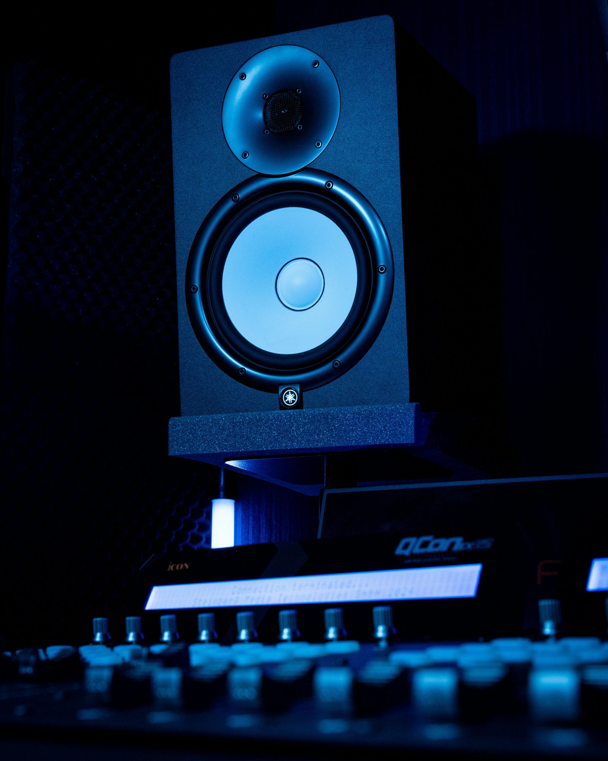 สรุป การเลือก ลำโพง monitor ที่ใช่สำหรับคุณ